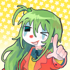 Clown VPN mascot